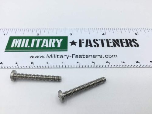MS51957-124 Machine Screw
