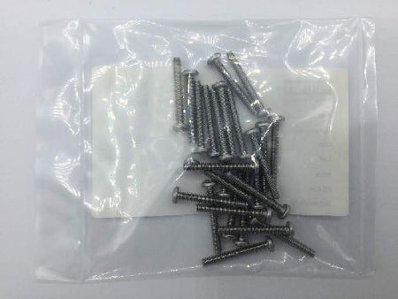 MS51957-124 Machine Screw (2)
