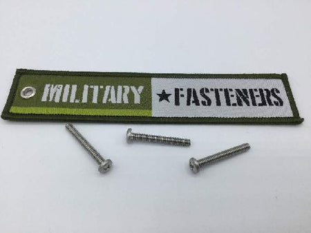 MS51957-124 Machine Screw (3)