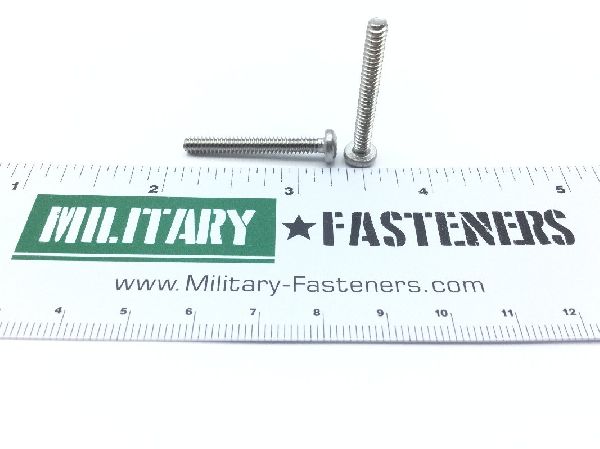 MS51957-124 Machine Screw (4)