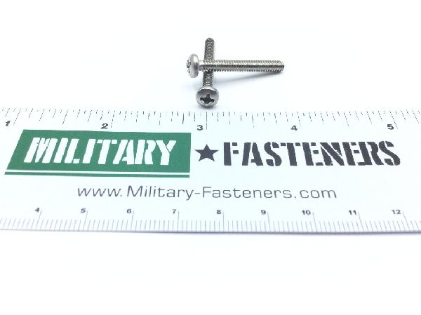 MS51957-124 Machine Screw (5)