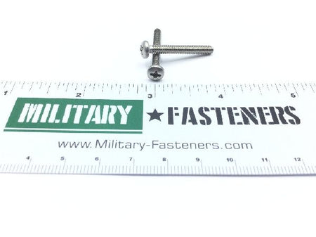 MS51957-124 Machine Screw (5)