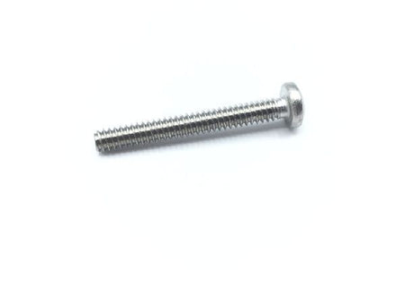 MS51957-124 Machine Screw (9)