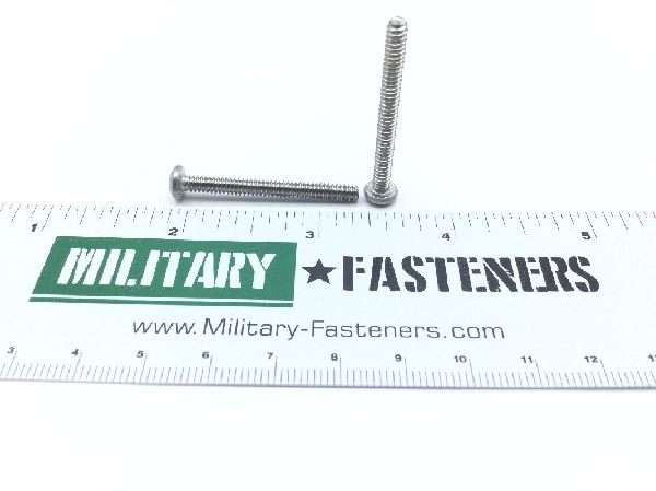 MS51957-125 Machine Screw
