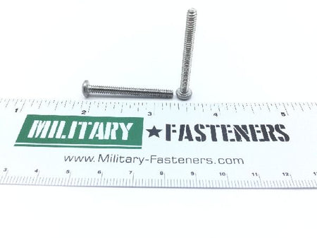 MS51957-125 Machine Screw