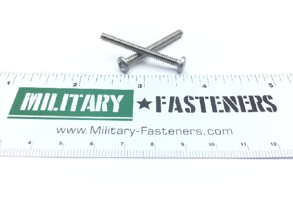 MS51957-125 Machine Screw (2)
