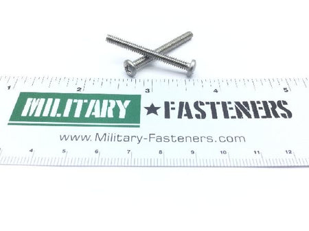 MS51957-125 Machine Screw (2)