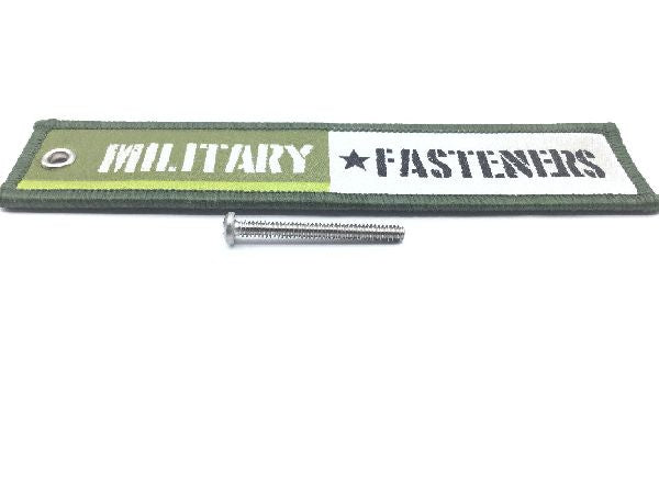 MS51957-125 Machine Screw (3)