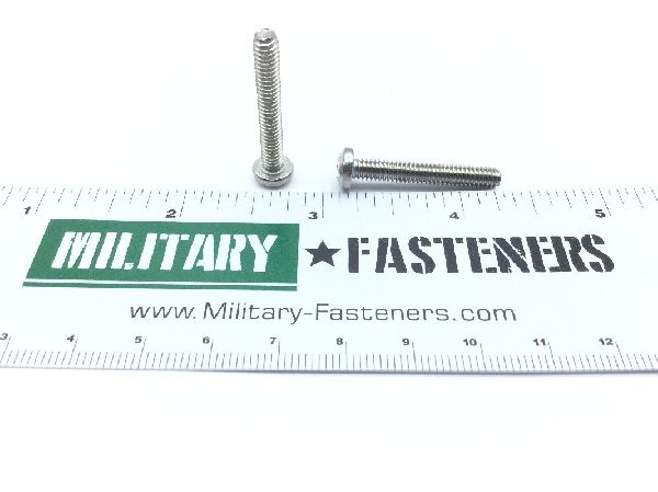 MS51957-127 Machine Screw