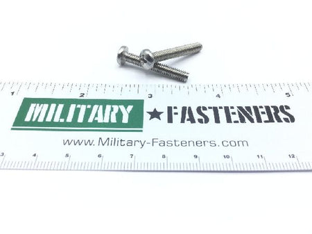 MS51957-127 Machine Screw (2)
