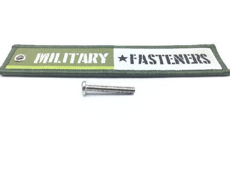 MS51957-127 Machine Screw (3)