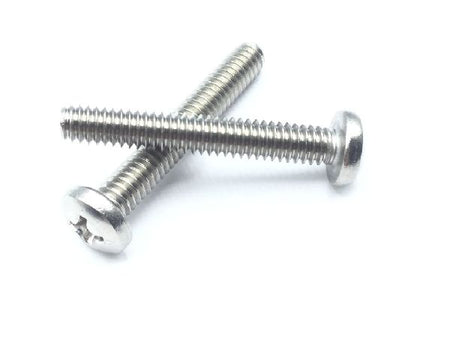 MS51957-127 Machine Screw (4)