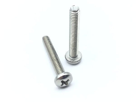 MS51957-127 Machine Screw (5)