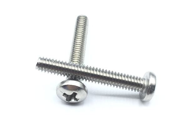 MS51957-127 Machine Screw (6)