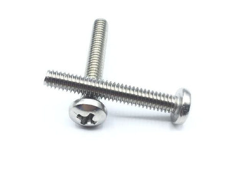 MS51957-127 Machine Screw (6)