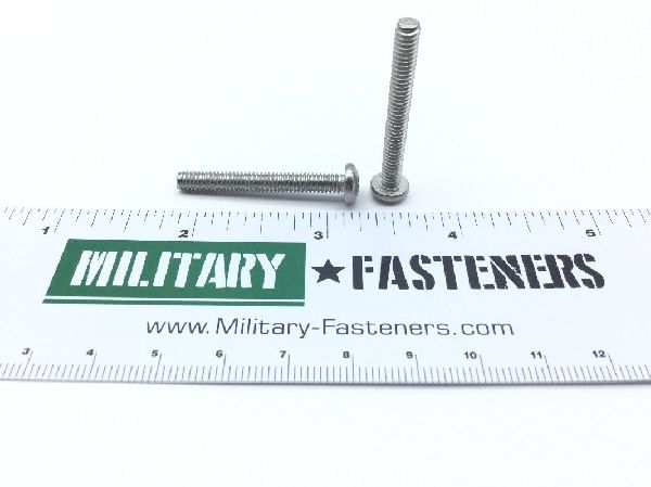 MS51957-128 Machine Screw