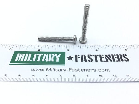 MS51957-128 Machine Screw