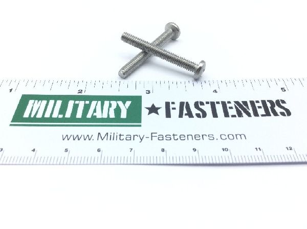 MS51957-128 Machine Screw (2)