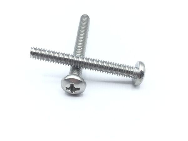MS51957-128 Machine Screw (5)