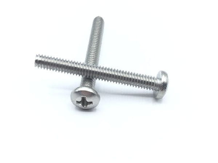 MS51957-128 Machine Screw (5)