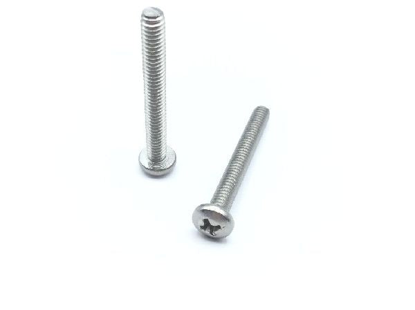MS51957-128 Machine Screw (6)