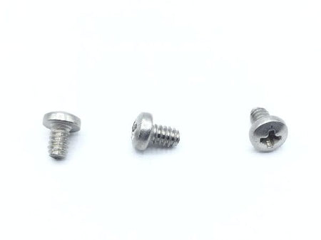 MS51957-12 Machine Screw (4)