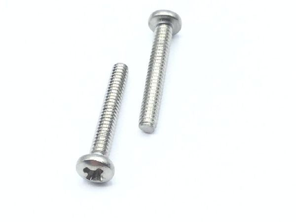 MS51957-141 Machine Screw (5)