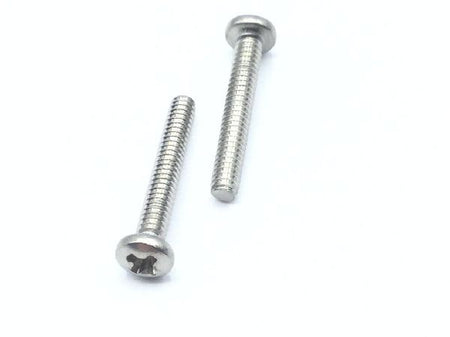 MS51957-141 Machine Screw (5)