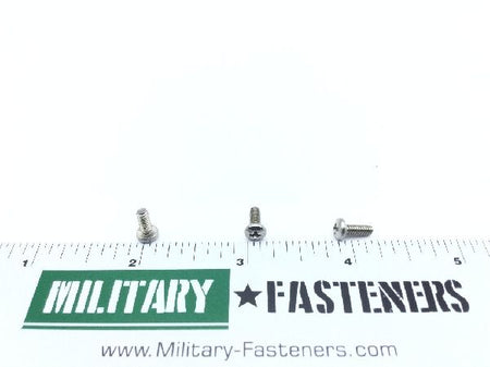 MS51957-14 Machine Screw (2)