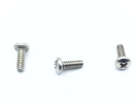MS51957-14 Machine Screw (4)