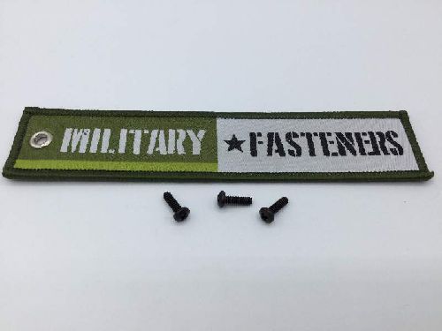 MS51957-15B Machine Screw