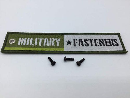 MS51957-15B Machine Screw