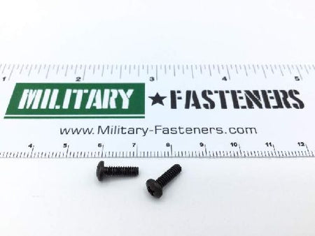 MS51957-15B Machine Screw (2)