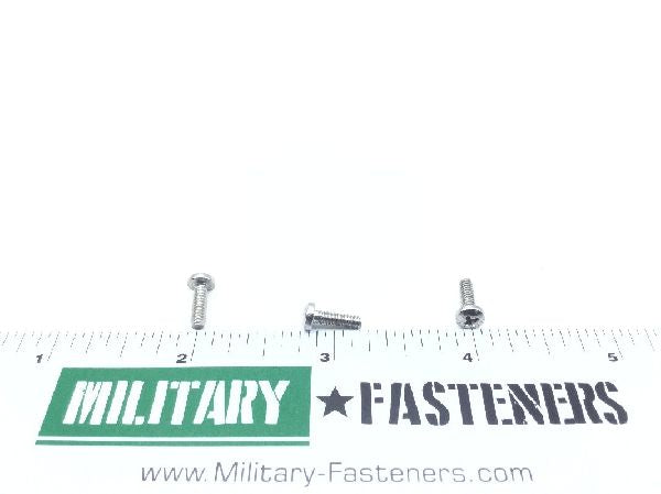 MS51957-15 Machine Screw (2)