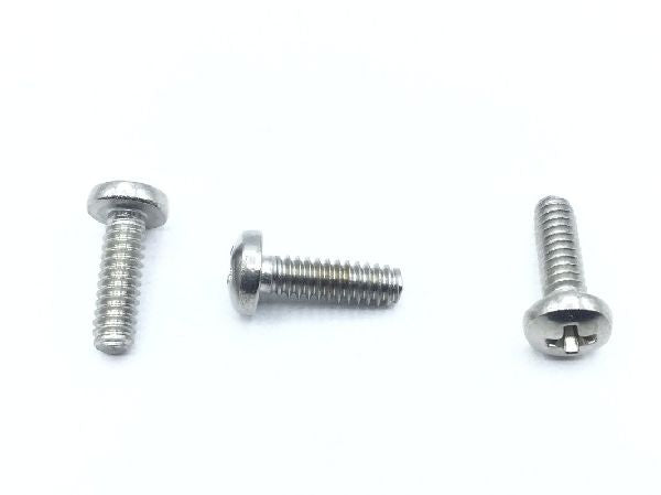 MS51957-15 Machine Screw (5)