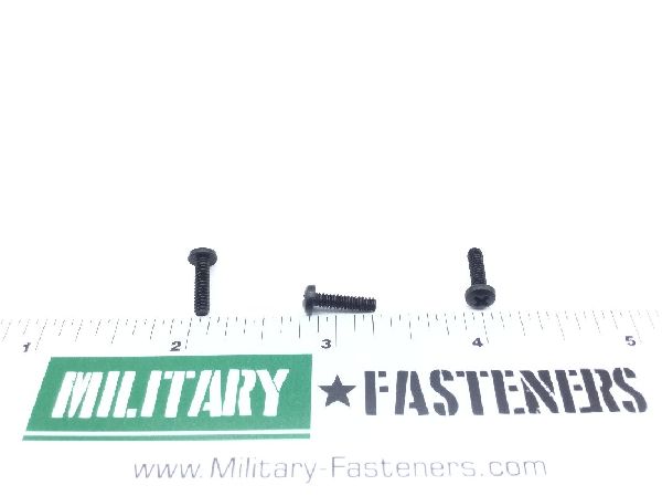 MS51957-16B Machine Screw