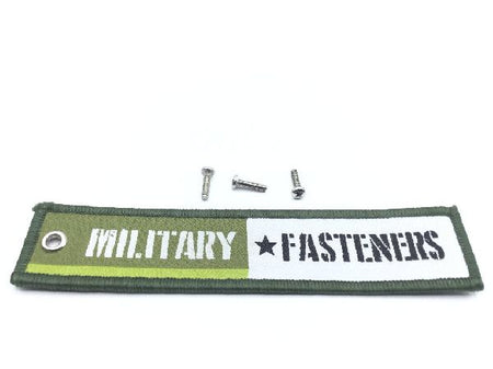 MS51957-16 Machine Screw (3)