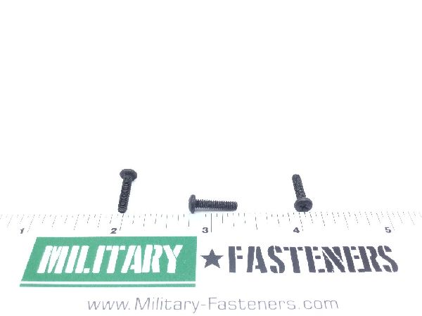 MS51957-17B Machine Screw