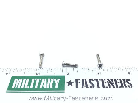 MS51957-17 Machine Screw