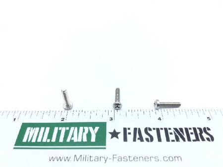 MS51957-17 Machine Screw (2)