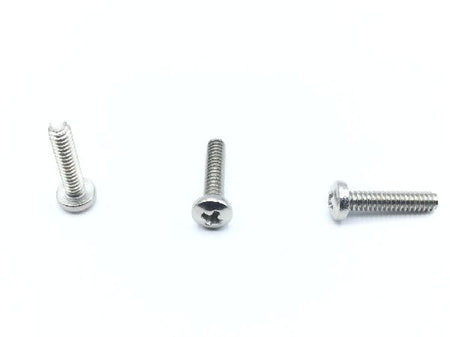 MS51957-17 Machine Screw (6)