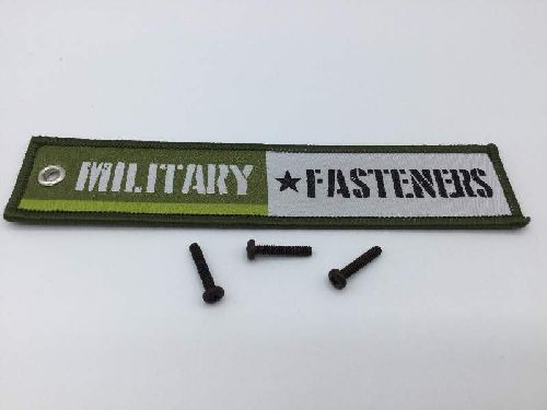 MS51957-18B Machine Screw