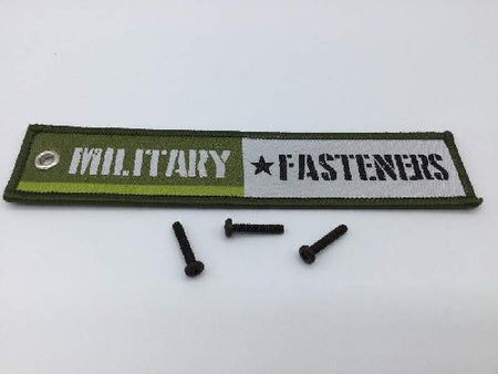 MS51957-18B Machine Screw
