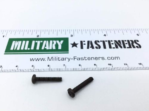 MS51957-18B Machine Screw (2)