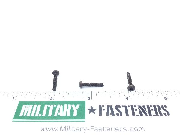 MS51957-18B Machine Screw (4)