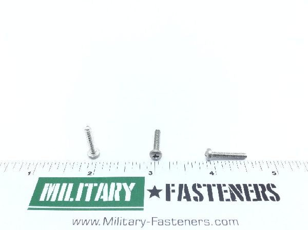 MS51957-18 Machine Screw (2)
