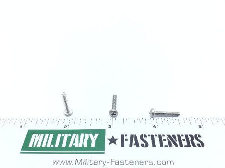MS51957-18 Machine Screw (2)