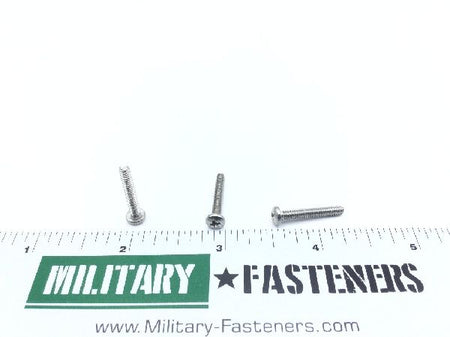 MS51957-19 Machine Screw (2)