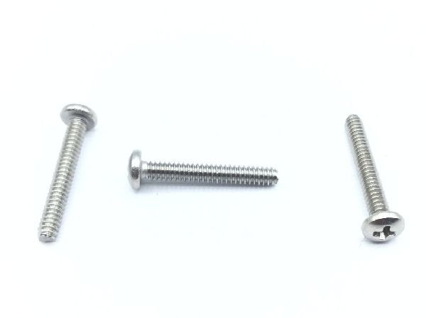 MS51957-19 Machine Screw (4)