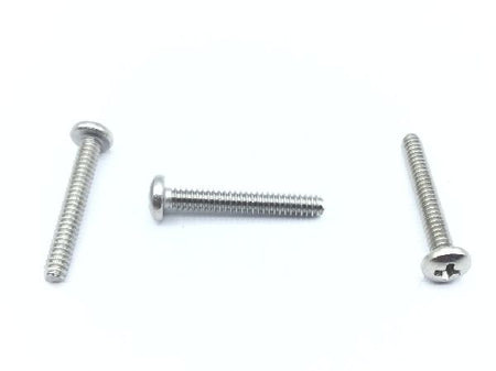 MS51957-19 Machine Screw (4)